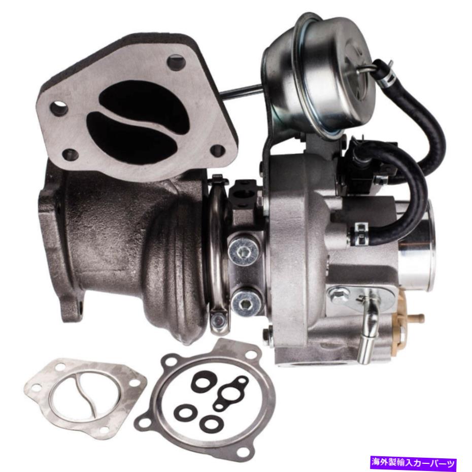 Turbo Charger K04 53049700059ビュイック2.0のためのターボリーガルシェビーポンティアック土星Opel GT 250hp K04 53049700059 Turbo for Buick 2.0 Regal Chevy Pontiac Saturn Opel GT 250HP【並行輸入品】