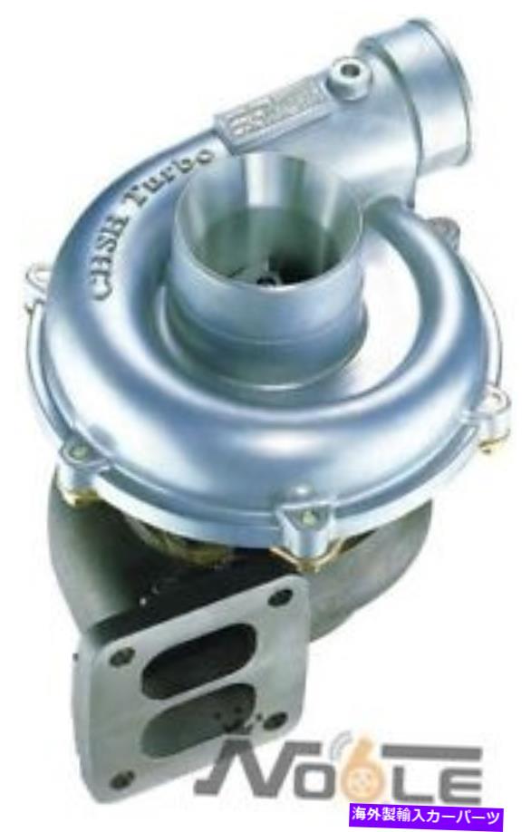 Turbo Charger [ノーブル]ターボチャージャーRHC7 1144002100 isuzu 6bd1t（hitachi ex200-1） [Noble] Turbocharger RHC7 1144002100 for ISUZU 6BD1T(HITACHI EX200-1)【並行輸入品】