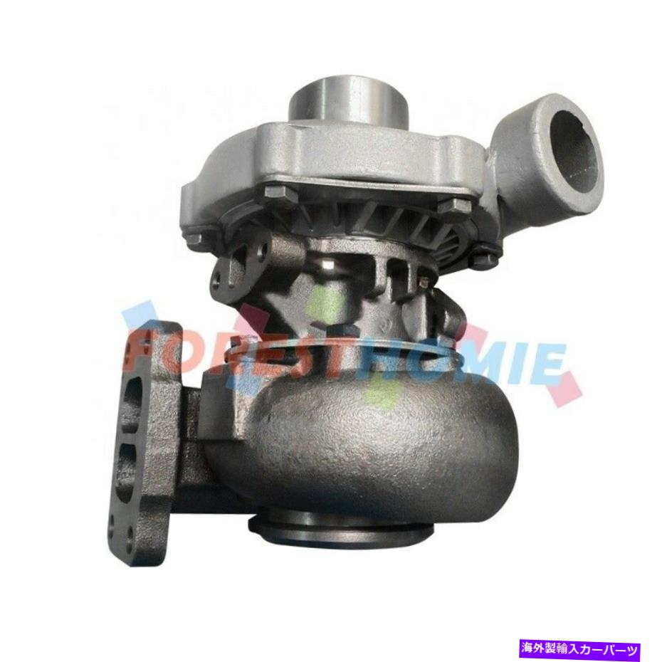 Turbo Charger 466746-5004S New Holland Tractor 6610 6710 7610 7710 Fordのターボチャージャー 466746-5004S Turbocharger For New Holland Tractor 6610 6710 7610 7710 Ford【並行輸入品】｜Us Custom Parts Shop USDM