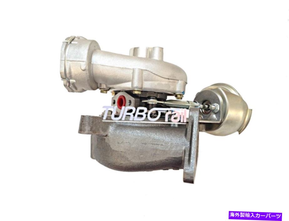 Turbo Charger TurboCharger GT1749V（S2）1.9L AVF AWX BLB BPWはAudi fiat Skoda VW 1996- Turbocharger GT1749V (S2) 1.9L AVF AWX BLB BPW Fits AUDI FIAT SKODA VW 1996-【並行輸入品】｜Us Custom Parts Shop USDM