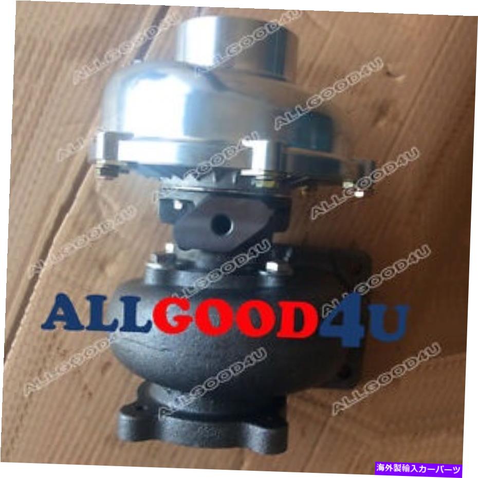 Turbo Charger ターボチャージャー02/801553 for isuzu 6bg1-t JCB JS175W JS190 JS220 JS235 JS240 JS260 Turbocharger 02/801553 For Isuzu 6BG1-T JCB JS175W JS190 JS220 JS235 JS240 JS260【並行輸入品】
