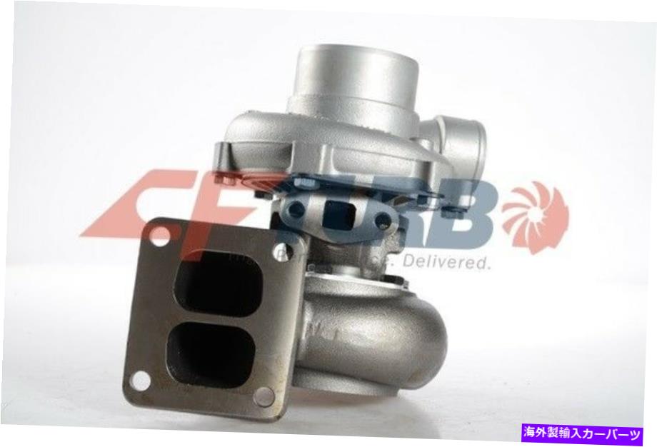 Turbo Charger 本物のOEM KOMATSU PC200-3/220-3 S6D105 465044-0261 Turbo T04B59 Garrett Genuine OEM Komatsu PC200-3/220-3 S6D105 465044-0261 Turbo T04B59 GARRETT【並行輸入品】｜Us Custom Parts Shop USDM