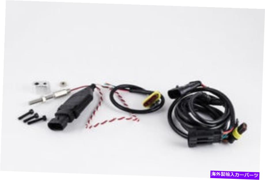Turbo Charger Garrett TurboCharger Speed Sensor Pro Kit w/oゲージ＃781328-0002 Garrett Turbocharger Speed Sensor Pro Kit w/o Gauge #781328-0002【並行輸入品】