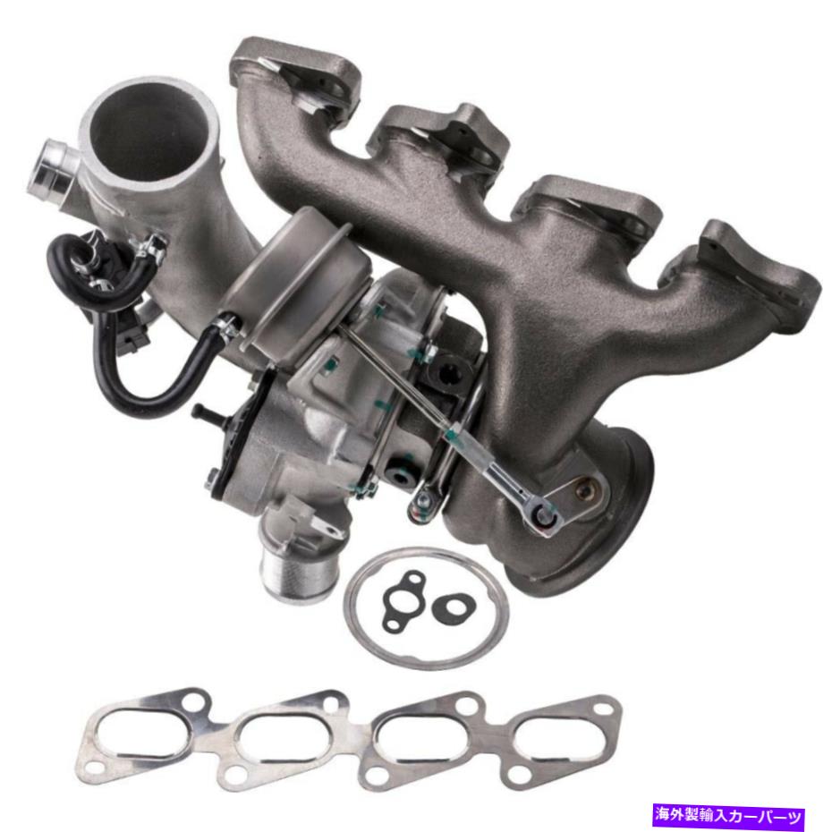 Turbo Charger Holden Cruze 1.4L ECOTEC A14NET 781504 140HP用GT1446Vターボターボチャージャー GT1446V Turbo Turbocharger For Holden Cruze 1.4L ECOTEC A14NET 781504 140HP【並行輸入品】