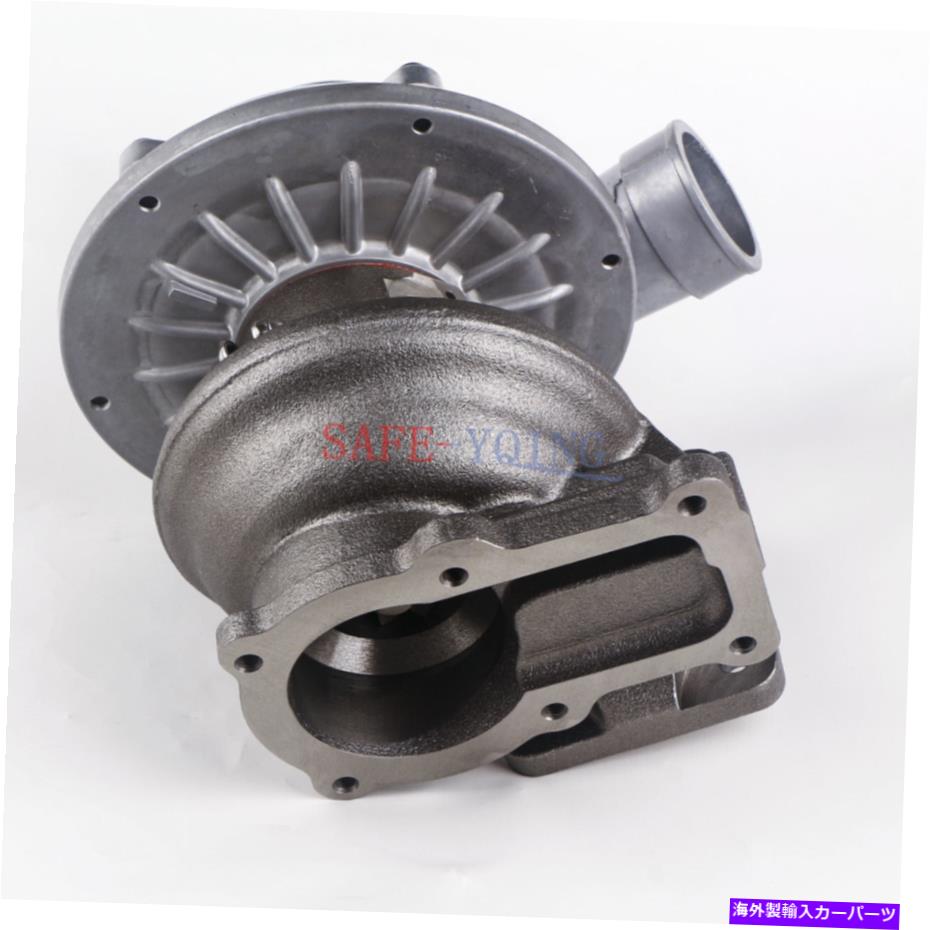 Turbo Charger 1PCフックスーパーチャージャーターボチャージーイソズ用6HK1 360エンジンアクセサリー 1PC Hook supercharger Turbocharger For ISUZU 6HK1 360 Engine accessories【並行輸入品】