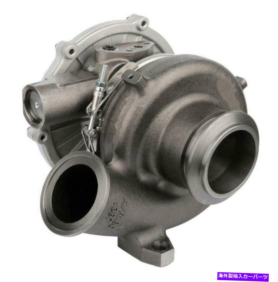 Turbo Charger ターボチャージャーGT3782VAフォードパワーストロークスーパーデューティF-350 6.0L 2004-2007に適しています Turbo Charger GT3782VA Fit For Ford Powerstroke Super Duty F-350 6.0L 2004-2007【並行輸入品】｜Us Custom Parts Shop USDM