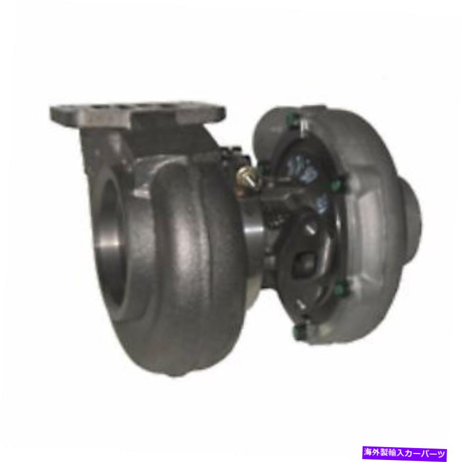 Turbo Charger 1143601 114-3601新しいアフターマーケットは、3114の猫ターボGP-Bに適合します 1143601 114-3601 New Aftermarket fits CAT TURBO GP-B for 3114【並行輸入品】