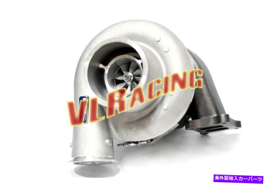 Turbo Charger N14ターボ用のHT60ディーゼルターボ充電器と互換性があります Compatible for HT60 Diesel Turbo charger For N14 Turbo【並行輸入品】