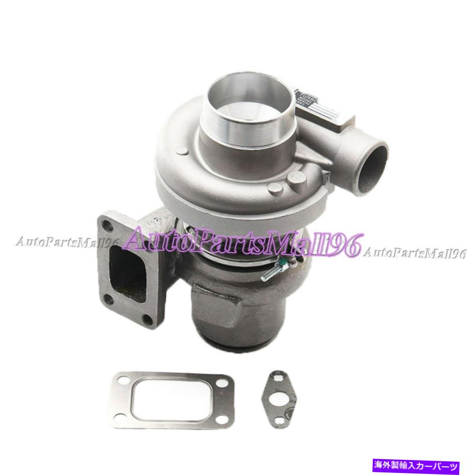 Turbo Charger ターボチャージャー3592102 3592109ケース用ニューホランドカミンズエンジン4BTAターボHX30 Turbocharger 3592102 3592109 For Case New Holland Cummins Engine 4BTA Turbo HX30【並行輸入品】｜Us Custom Parts Shop USDM