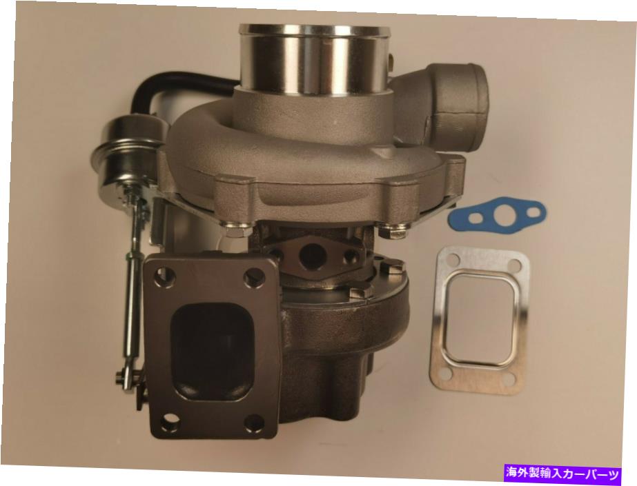 Turbo Charger GTX2867RデュアルボールベアリングビレットGT28ターボ充電器0.64 A/R T25 .60コンプレッサー GTX2867R Dual Ball Bearing Billet GT28 Turbo charger 0.64 A/R T25 .60 compressor【並行輸入品】