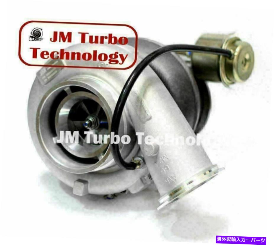 Turbo Charger 猫ディーゼルC12ターボキャタピラーターボチャージャーの交換 Replace For CAT Diesel C12 TURBO Caterpillar Turbocharger【並行輸入品】｜Us Custom Parts Shop USDM