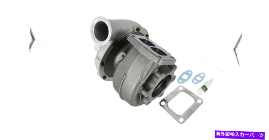 Turbo Charger ターボチャージャーDTスペアパーツ7.58011ターボチャージャー取り付けキット付き Turbocharger DT Spare Parts 7.58011 Turbocharger complete with mounting kit【並行輸入品】 107,690円