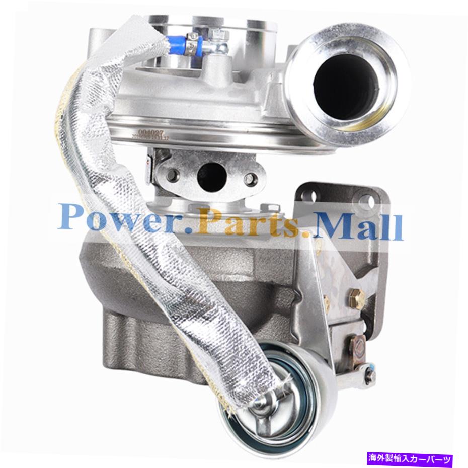 Turbo Charger Turbo S200G TurboCharger 04294367KZ 12709880016 for K.H.Deutz Industrial TCD2013 Turbo S200G Turbocharger 04294367KZ 12709880016 for K.H.DEUTZ Industrial TCD2013【並行輸入品】｜Us Custom Parts Shop USDM