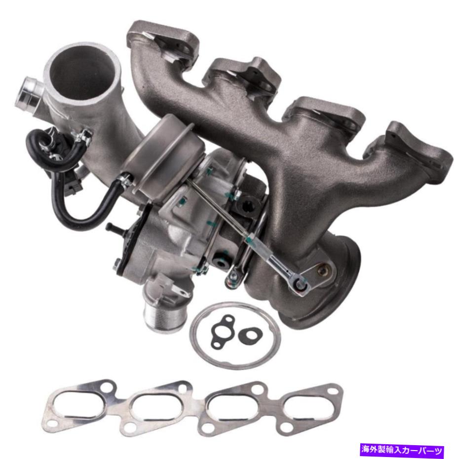 Turbo Charger Holden Cruze 1.4L ECOTEC A14NET 781504 140HP用GT1446Vターボターボチャージャー GT1446V Turbo Turbocharger For Holden Cruze 1.4L ECOTEC A14NET 781504 140HP【並行輸入品】