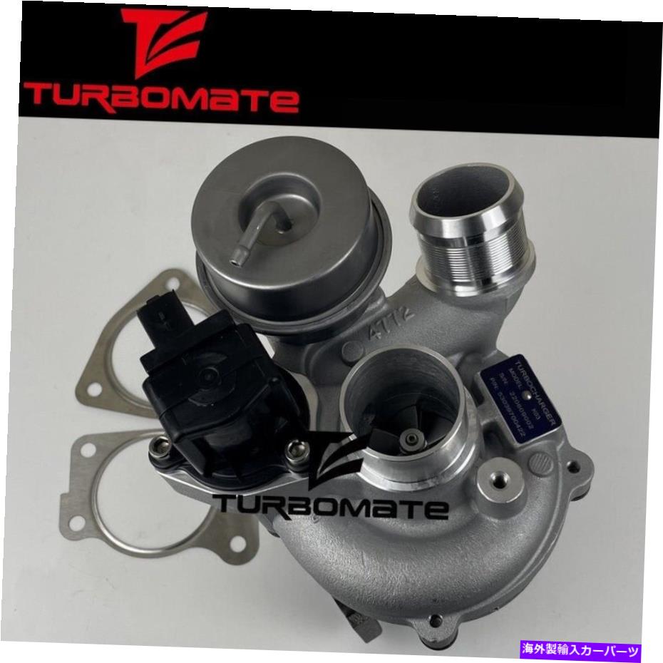 Turbo Charger タービンK03 530398880422シトロエンC5 DS3 Peugeot 3008 4008 508 5008 DF A9 1.8L Turbine K03 53039880422 for Citroen C5 DS3 Peugeot 3008 4008 508 5008 DF A9 1.8L【並行輸入品】