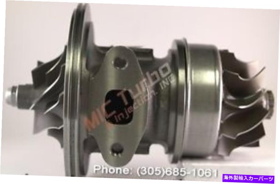 Turbo Charger S200G S2B交換Chra Cartridge 315982 Borgwarner TurboCharger Turbo 314448 S200G S2B Replacement CHRA Cartridge 315982 BorgWarner Turbocharger Turbo 314448【並行輸入品】