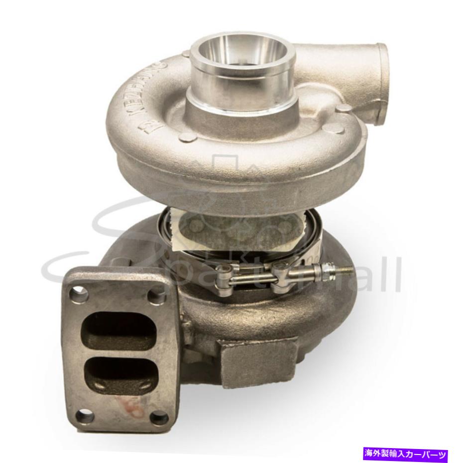 Turbo Charger 6207-81-8330 KOMATSU PC200-6 PC120-6掘削機4D95 6D95エンジン用ターボチャージャー 6207-81-8330 Turbocharger for Komatsu PC200-6 PC120-6 Excavator 4D95 6D95 Engine【並行輸入品】|Us Custom Parts Shop USDM