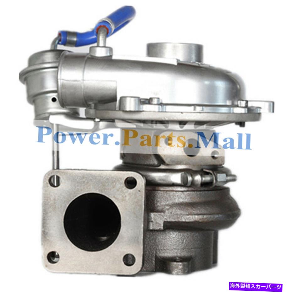 Turbo Charger 新しいRHF5ターボチャージャー123945-18010 Yanmar Marine Industrial4TNV106Tエンジン用 New RHF5 Turbocharger 123945-18010 For Yanmar Marine Industrial 4TNV106T Engine【並行輸入品】｜Us Custom Parts Shop USDM