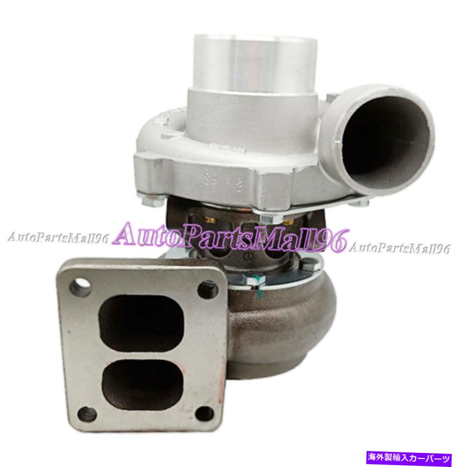 Turbo Charger 6138-82-8201コマツWA350-1 S6D110に適合する新しいターボターボチャージャー 6138-82-8201 New Turbo Turbocharger Fit for Komatsu WA350-1 S6D110【並行輸入品】