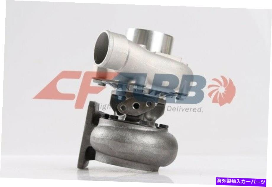 Turbo Charger 本物のOEM KOMATSU PC200-5 S6D95L 465044-0251/6207-81-8210 Turbo T04B59 Grrett Genuine OEM KOMATSU PC200-5 S6D95L 465044-0251/6207-81-8210 Turbo T04B59 GRRETT【並行輸入品】｜Us Custom Parts Shop USDM