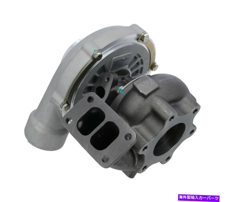 Turbo Charger ターボチャージャーDTスペアパーツ4.62554ガスケットキット付きターボチャージャー Turbocharger DT Spare Parts 4.62554 Turbocharger with gasket kit【並行輸入品】