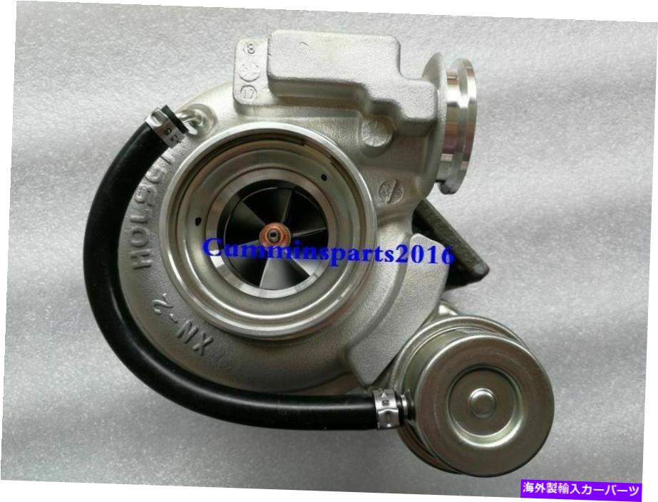 Turbo Charger 新しい本物のホルセットHE221W 4047745 2834301カミンズISDE4 4.5Lターボチャージ7cm NEW GENUINE HOLSET HE221W 4047745 2834301 CUMMINS ISDe4 4.5L TurboCharger 7CM【並行輸入品】|Us Custom Parts Shop USDM