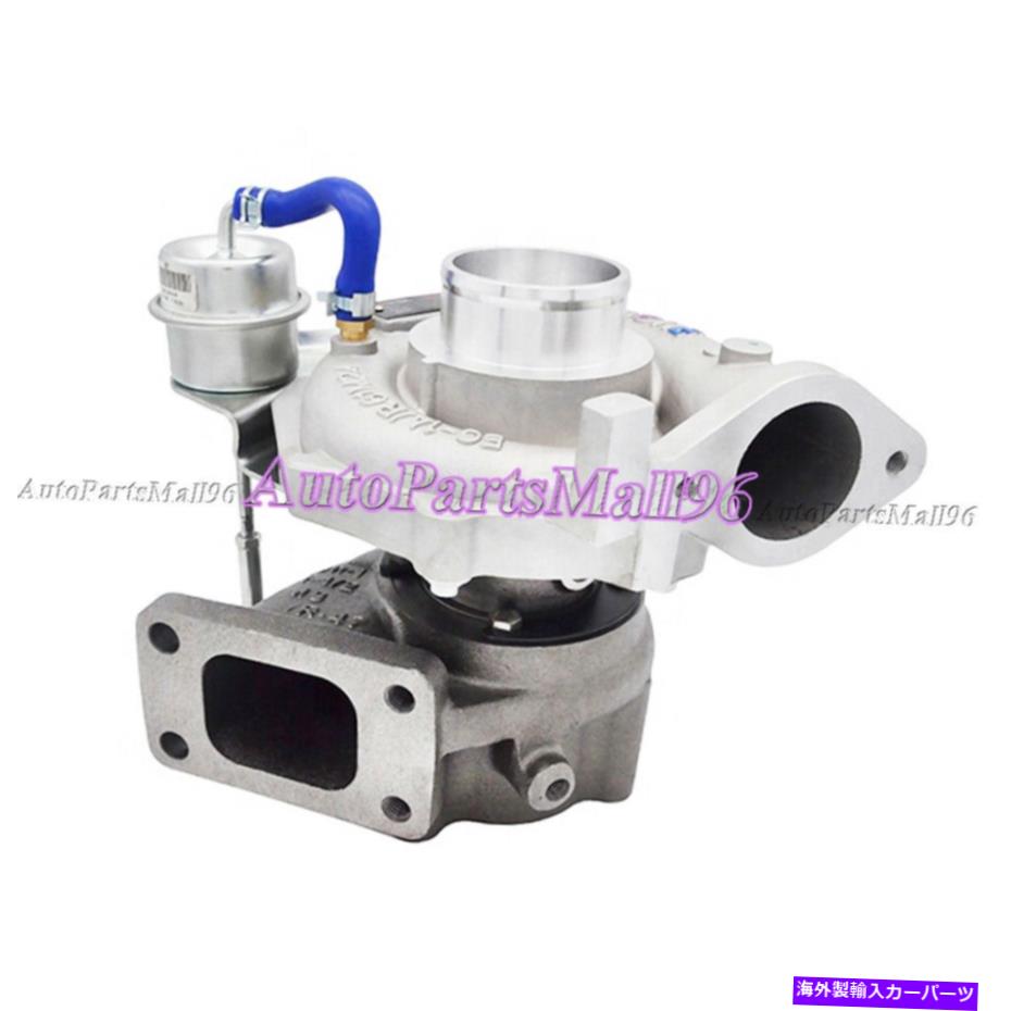 Turbo Charger 801644-5001S 761916 787873 NEW GT2259 HINO JO5E 5.3Lビレットターボターボチャージャー 801644-5001S 761916 787873 New GT2259 HINO JO5E 5.3L BILLET Turbo Turbocharger【並行輸入品】