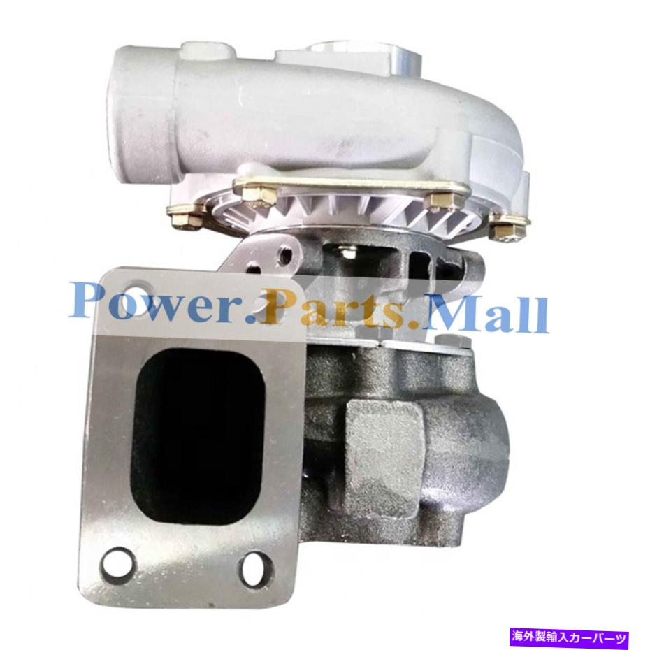 Turbo Charger ターボチャージャー312723 2674A167 PHASER 110Tエンジンを使用してさまざまなパーキンに適合します Turbocharger 312723 2674A167 fits for Perkins Various with Phaser 110T Engine【並行輸入品】
