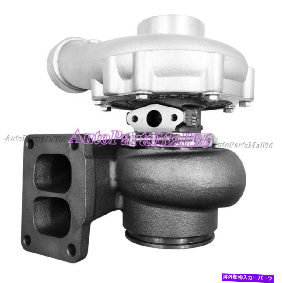 Turbo Charger 6152-82-8410 S3AターボチャージャーターボザマツSA6D125E PC400 HD205-5に適しています 6152-82-8410 S3A Turbocharger Turbo Fit For Komatsu SA6D125E PC400 HD205-5【並行輸入品】