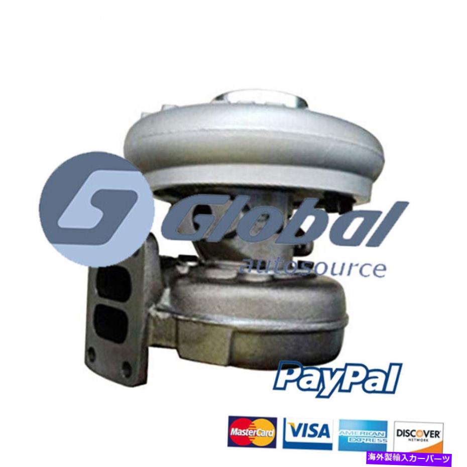 Turbo Charger GA 65.09100-7060 Doosan Daewoo掘削機用のターボチャージャー GA 65.09100-7060 turbocharger for Doosan Daewoo excavator【並行輸入品】｜Us Custom Parts Shop USDM
