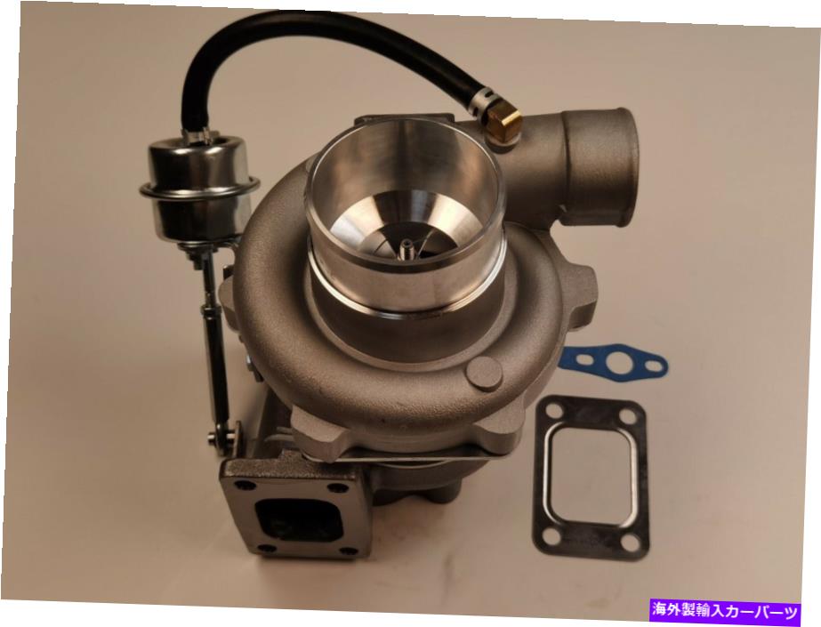 Turbo Charger T25 T28ユニバーサルGT2860 A/R .64 HOT A/R .60 COLD 8 BILLET TURBOCHARGER GTX2860R T25 T28 Universal GT2860 A/R .64 hot A/R .60 cold 8 billet Turbocharger GTX2860R【並行輸入品】