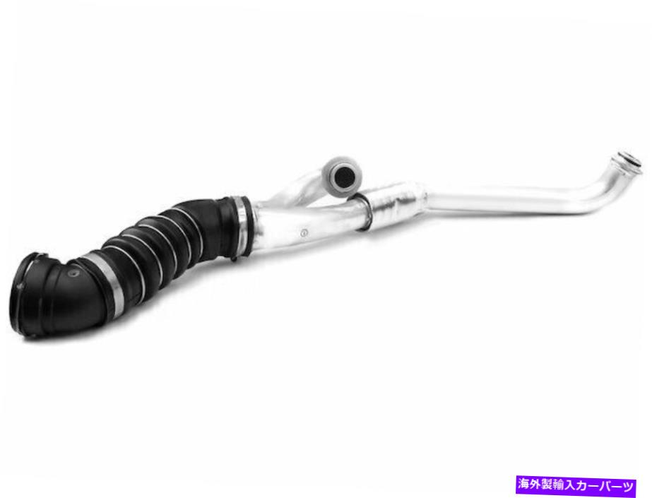 Turbo Charger 2008年のBMW 535XIターボチャージャーインタークーラーホースVNE 83558RV 3.0L 6シルガス For 2008 BMW 535xi Turbocharger Intercooler Hose VNE 83558RV 3.0L 6 Cyl GAS【並行輸入品】｜Us Custom Parts Shop USDM