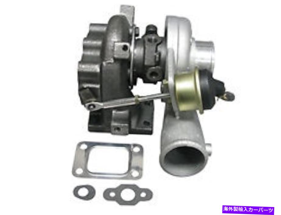 Turbo Charger 93-06日産テラノII 2.7 DiディーゼルTD27TIのCXRACINGTB25ターボチャージャー CXRACING TB25 Turbocharger For 93-06 Nissan Terrano II 2.7 DI Diesel TD27TI【並行輸入品】