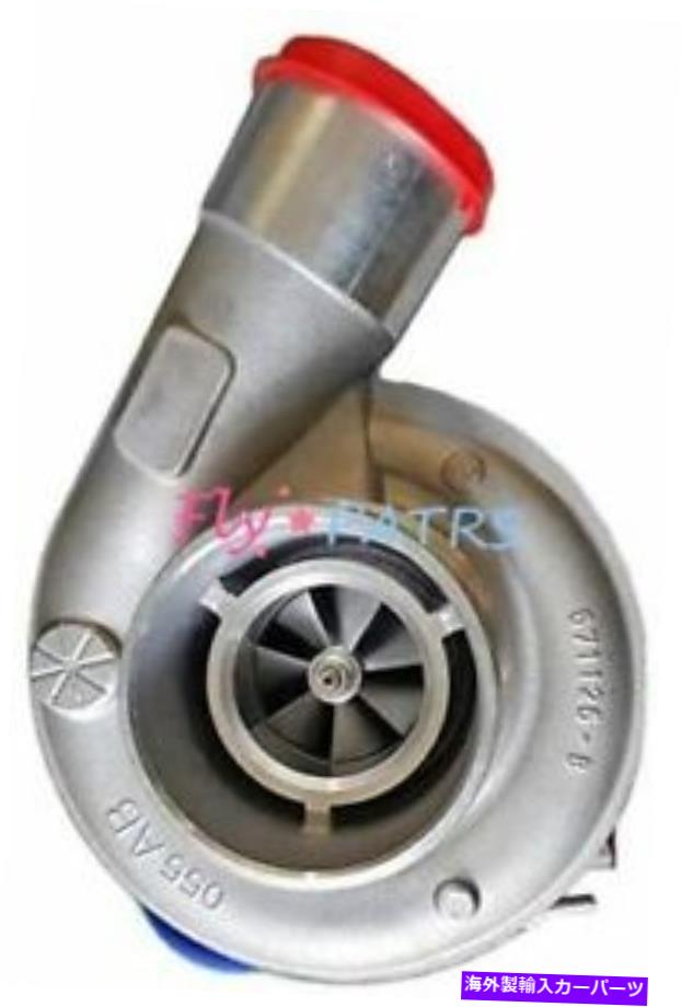 Turbo Charger s200ag051ターボチャージャー177-0440 for caterpillar 322c 324d 325cエンジン3126b C7 S200AG051 Turbocharger 177-0440 For Caterpillar 322C 324D 325C Engine 3126B C7【並行輸入品】