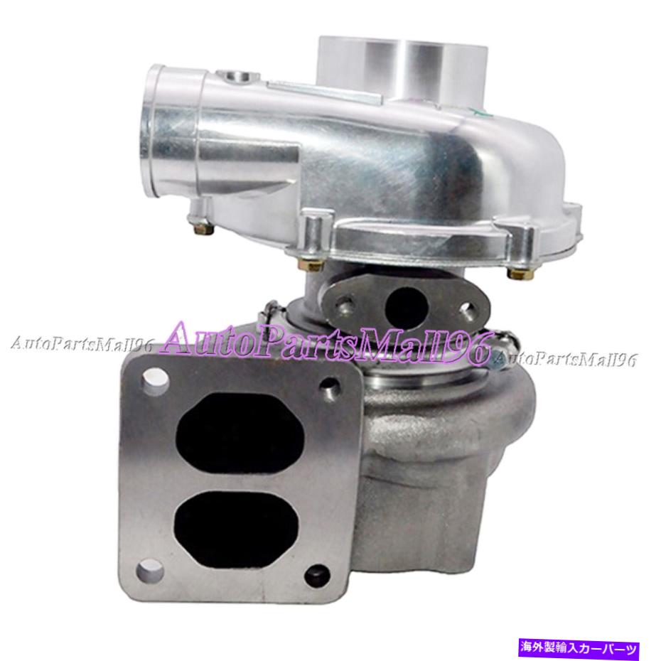 Turbo Charger 114400-3890 1144003890 RHG6ターボチャージャーフィットイソズHitachi L210 CX240 6BG1T 114400-3890 1144003890 RHG6 Turbocharger fits for Isuzu Hitachi L210 CX240 6BG1T【並行輸入品】
