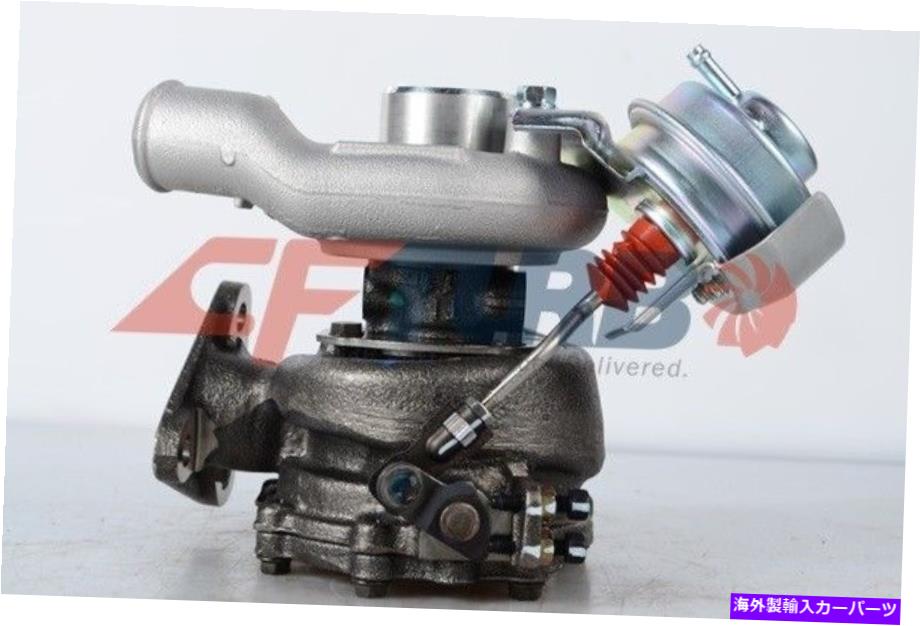 Turbo Charger 本物のOEM Opel Corsa 49131-06013/49131-06001 Turbo TD03L4 Mitsubishi Genuine OEM OPEL CORSA 49131-06013/49131-06001 Turbo TD03L4 MITSUBISHI【並行輸入品】｜Us Custom Parts Shop USDM