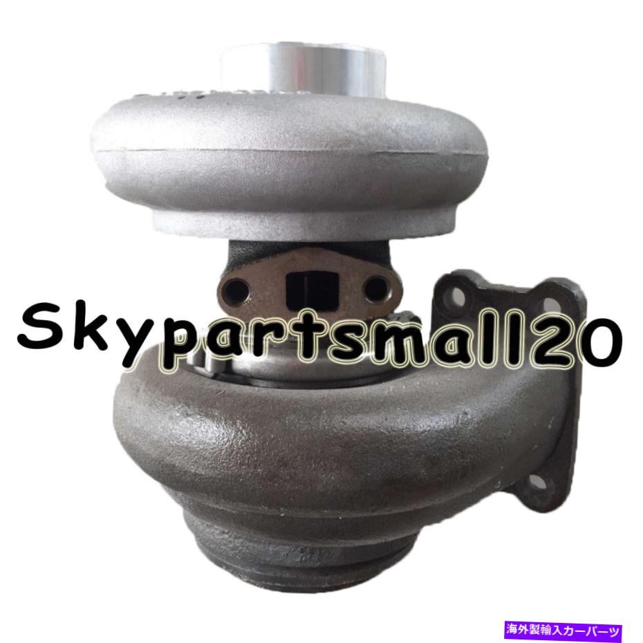 Turbo Charger Turbo TD06H TurboCharger 49185-51800 14J99-60360 for Caterpillar Cat 325 1PC Turbo TD06H Turbocharger 49185-51800 14J99-60360 for Caterpillar CAT 325 1pc【並行輸入品】 104,423円