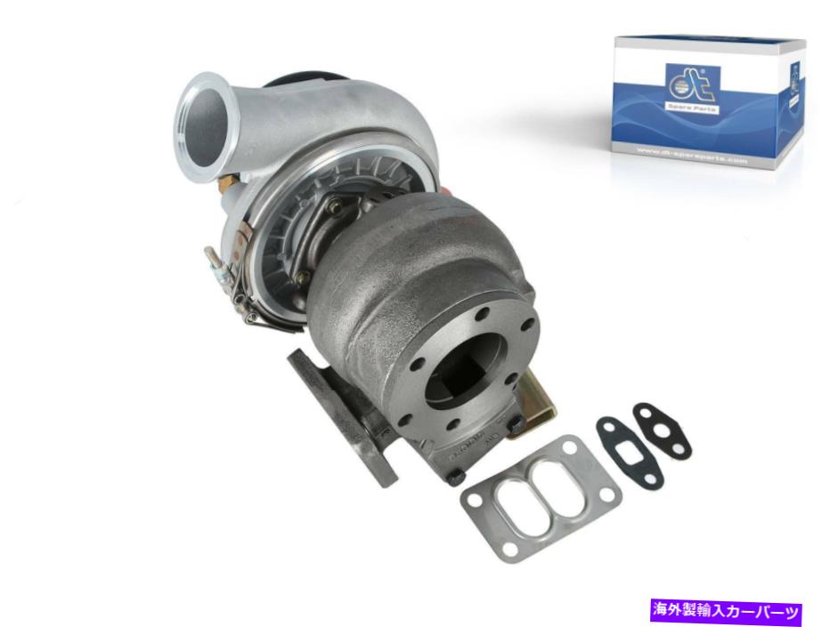 Turbo Charger ターボチャージャーDTスペアパーツ2.14242ターボチャージャー Turbocharger DT Spare Parts 2.14242 Turbocharger【並行輸入品】