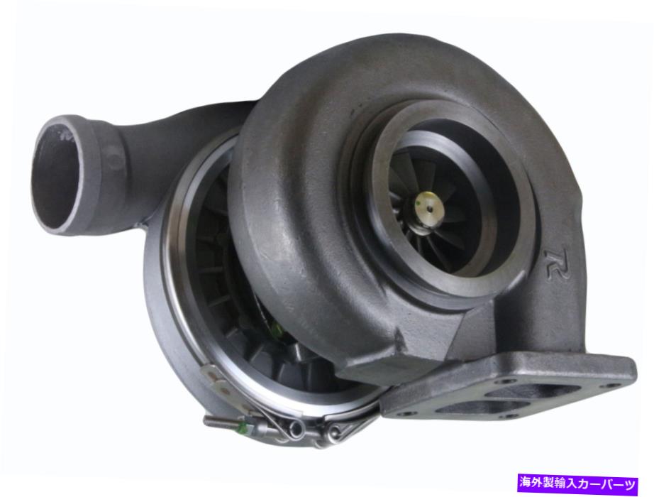 Turbo Charger 新しいターボチャージャーフィットヒュンダイHX-40 4035234 4035235 4035236 4035237 3535536 NEW TURBOCHARGER FITS HYUNDAI HX-40 4035234 4035235 4035236 4035237 3535536【並行輸入品】|Us Custom Parts Shop USDM