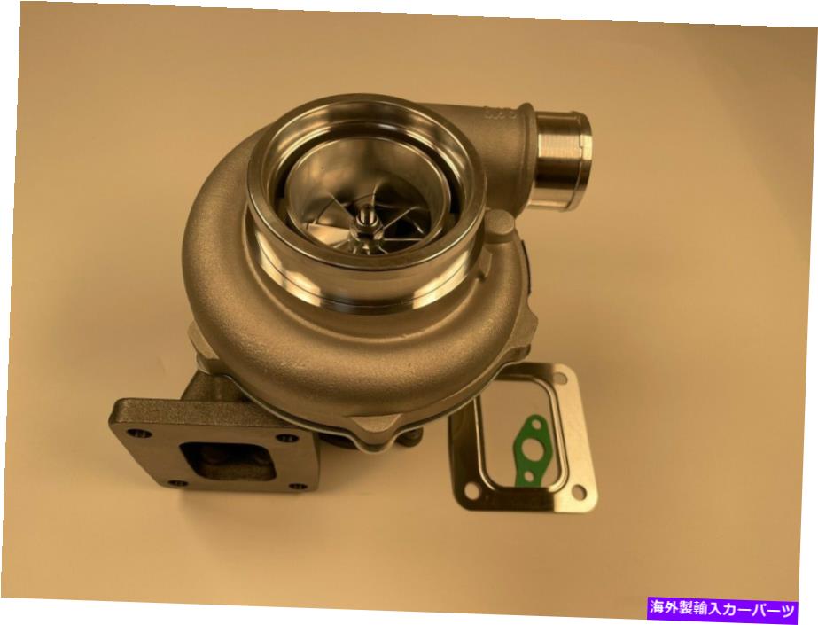 Turbo Charger .82 A/R 4ボルトT4セラミックボールベアリングGT30ターボ充電器A/R .60 GTX3076R GT35 .82 A/R 4 Bolt T4 Ceramic Ball bearing GT30 Turbo charger A/R .60 GTX3076R GT35【並行輸入品】｜Us Custom Parts Shop USDM