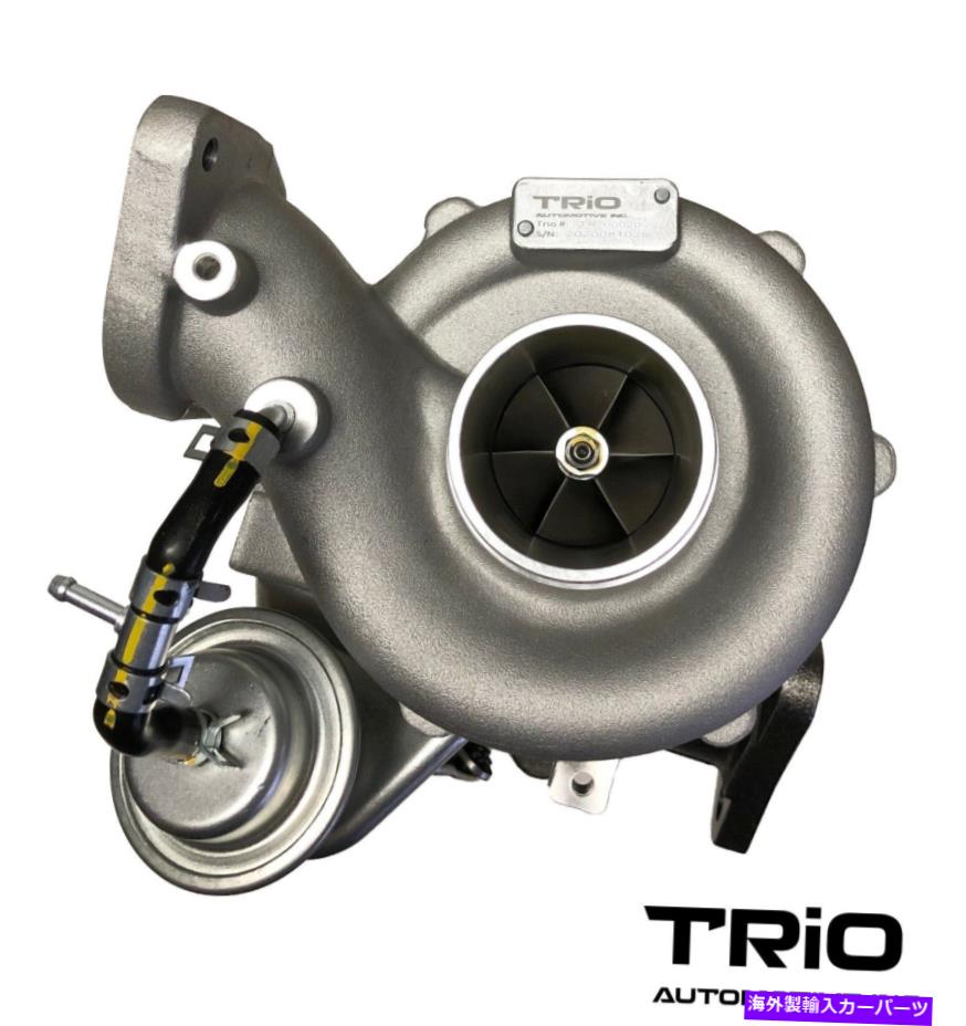 Turbo Charger 2007年から2009年のターボチャージャースバルレガシーGT 2.5L 14411-AA670 VF46 Turbocharger For 2007-2009 Subaru Legacy GT 2.5L 14411-AA670 VF46【並行輸入品】|Us Custom Parts Shop USDM