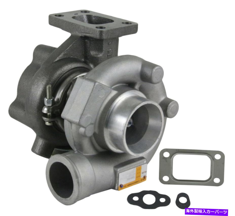 Turbo Charger 新しいターボ充電器は、ハイウェイトラックからパーキンスに適合しますT.4.40 711736-5001S 711736-0001 NEW TURBO CHARGER FITS PERKINS OFF HIGHWAY TRUCK T.4.40 711736-5001S 711736-0001【並行輸入品】