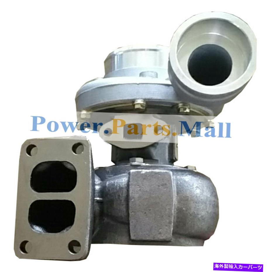 Turbo Charger Turbo S2B TurboCharger 04259289KZ 318747 318828 Deutz Engine BF6M1013FCの適合 Turbo S2B Turbocharger 04259289KZ 318747 318828 Fits For Deutz Engine BF6M1013FC【並行輸入品】