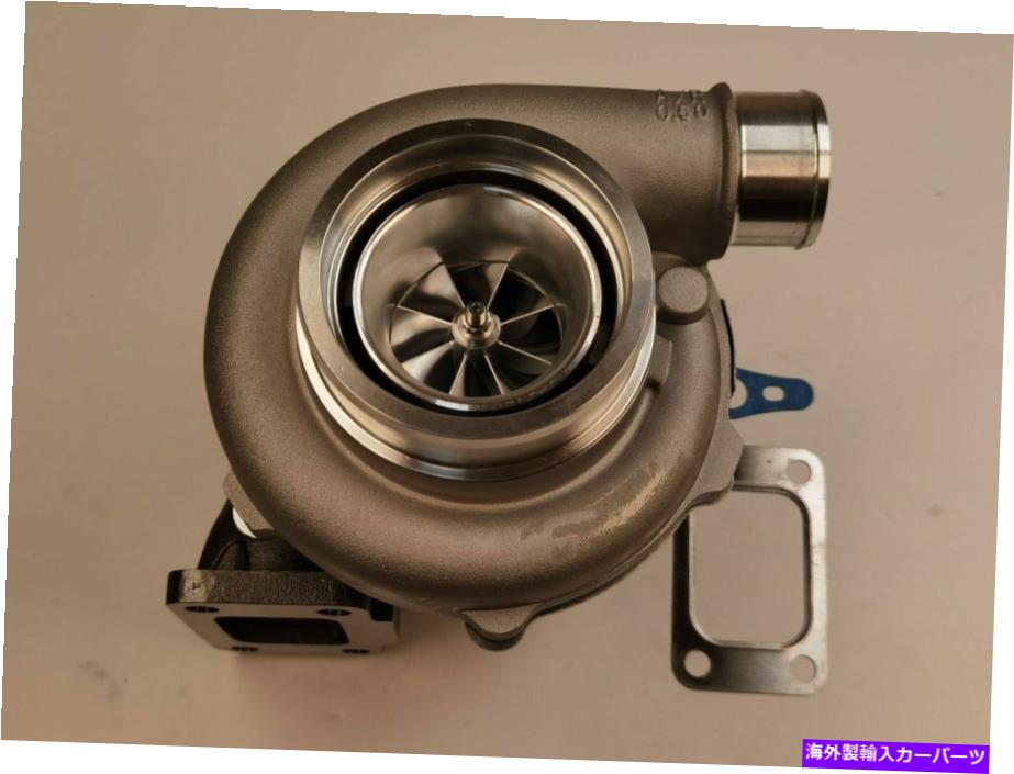 Turbo Charger GT30 GTX3071R GT35アップグレードA/R.82 A/R.60デュアルボールベアリングT3ターボチャージャー GT30 GTX3071R GT35 Upgraded A/R.82 A/R.60 dual ball bearing T3 Turbocharger【並行輸入品】｜Us Custom Parts Shop USDM