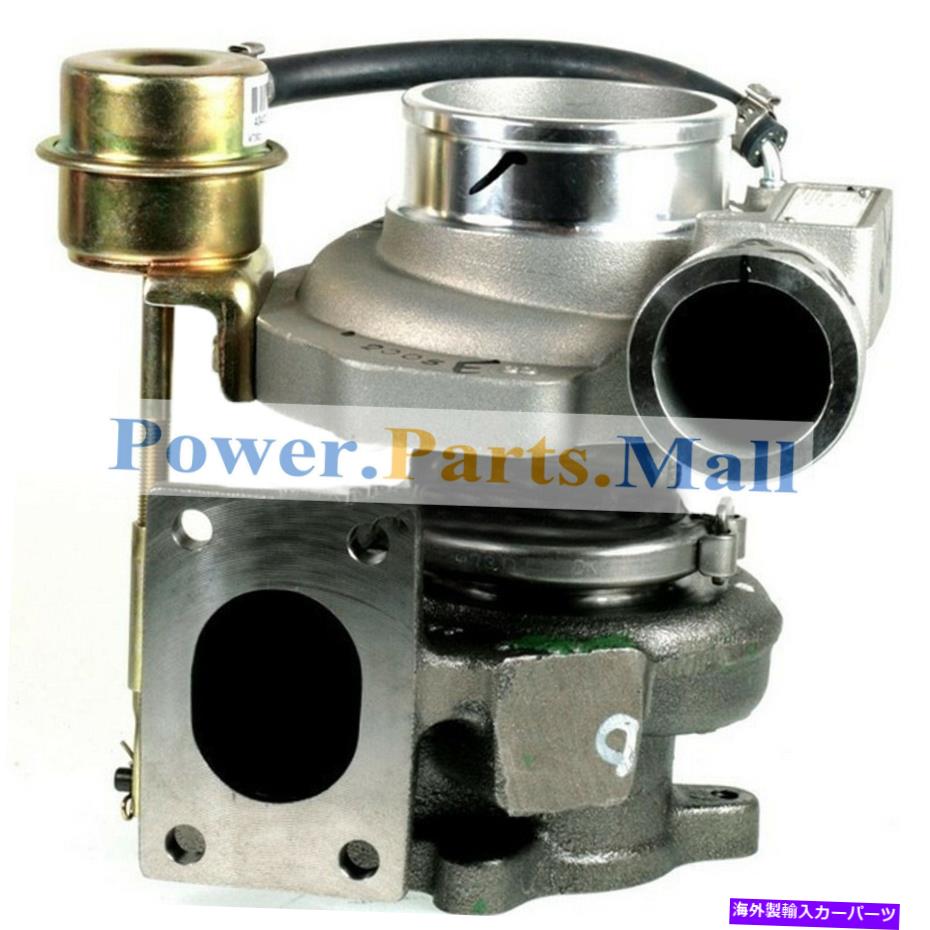 Turbo Charger ターボHX25Wターボチャージ4035393 2002-12 IVECO IndustrialTAA-2Valエンジン用 Turbo HX25W Turbocharger 4035393 For 2002-12 Iveco Industrial TAA-2VAL Engine【並行輸入品】｜Us Custom Parts Shop USDM