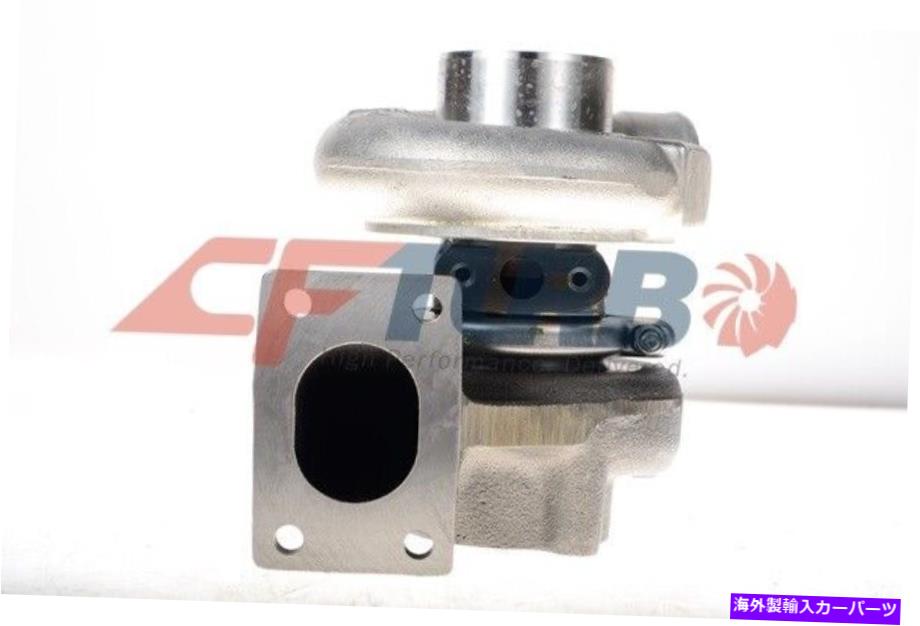 Turbo Charger 本物のOEM Hitachi Ex100WD-3 49189-00550/8971447060 TD04HL MITSUBISHI TURBOCHAR Genuine OEM HITACHI EX100WD-3 49189-00550/8971447060 TD04HL Mitsubishi Turbochar【並行輸入品】｜Us Custom Parts Shop USDM