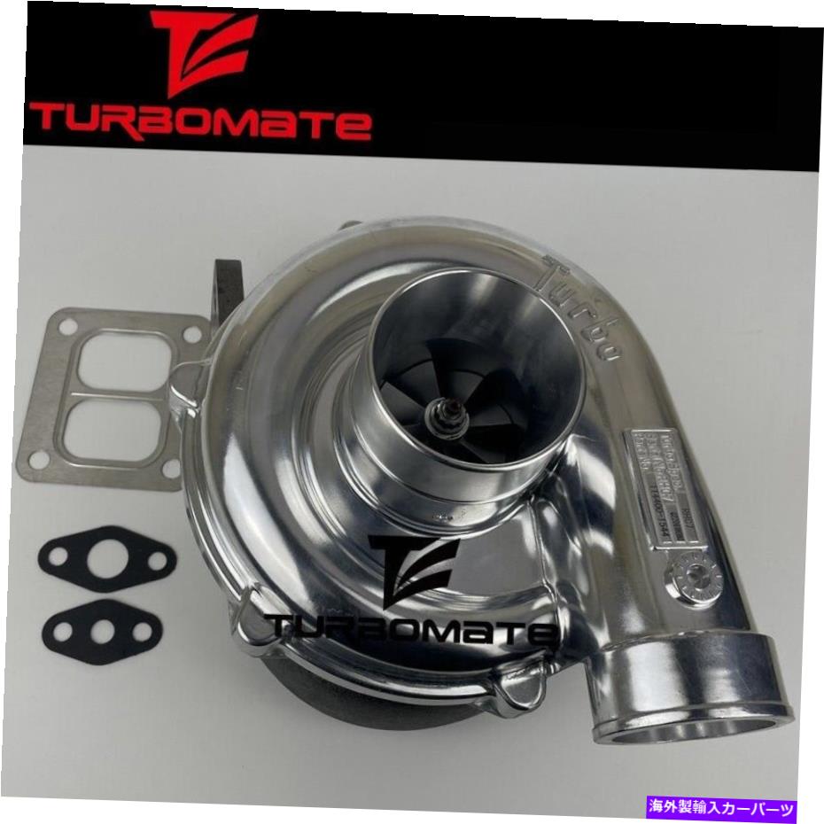 Turbo Charger タービンRFC7E 703723 114400-1544 6bg1-xacを備えたさまざまなisuzuトラックバス用 Turbine RFC7E 703723 114400-1544 for Various Isuzu Truck Bus with 6BG1-XAC【並行輸入品】
