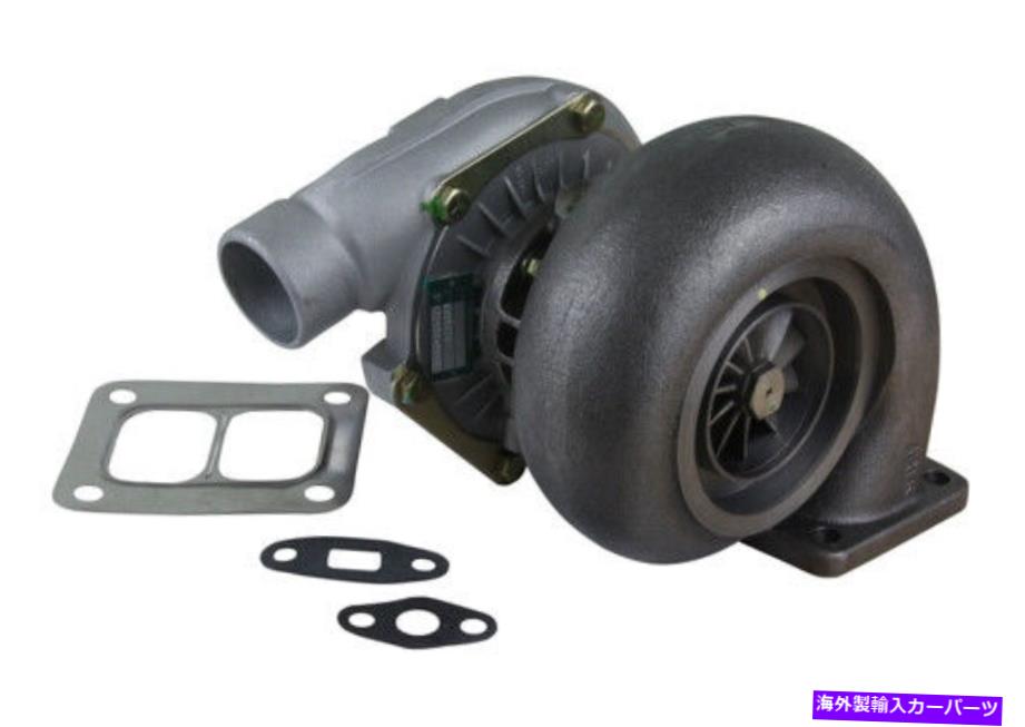 Turbo Charger 新しいターボチャージャーは国際AGトラクター1466D 1566D DT-436 409570-9016に適合します NEW TURBOCHARGER FITS INTERNATIONAL AG TRACTOR 1466D 1566D DT-436 409570-9016【並行輸入品】｜Us Custom Parts Shop USDM