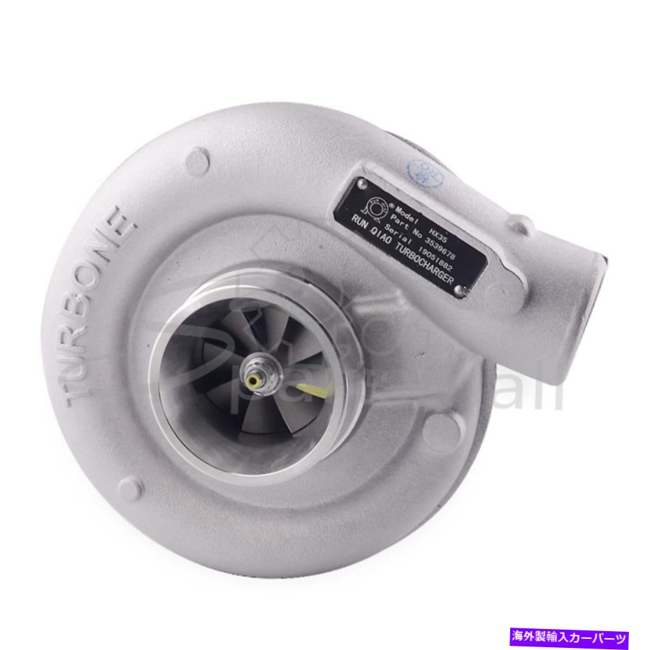 Turbo Charger 3539678 DOOSAN DH220-5掘削機用のターボチャージャー 3539678 Turbocharger for Doosan DH220-5 Excavator【並行輸入品】 104,423円