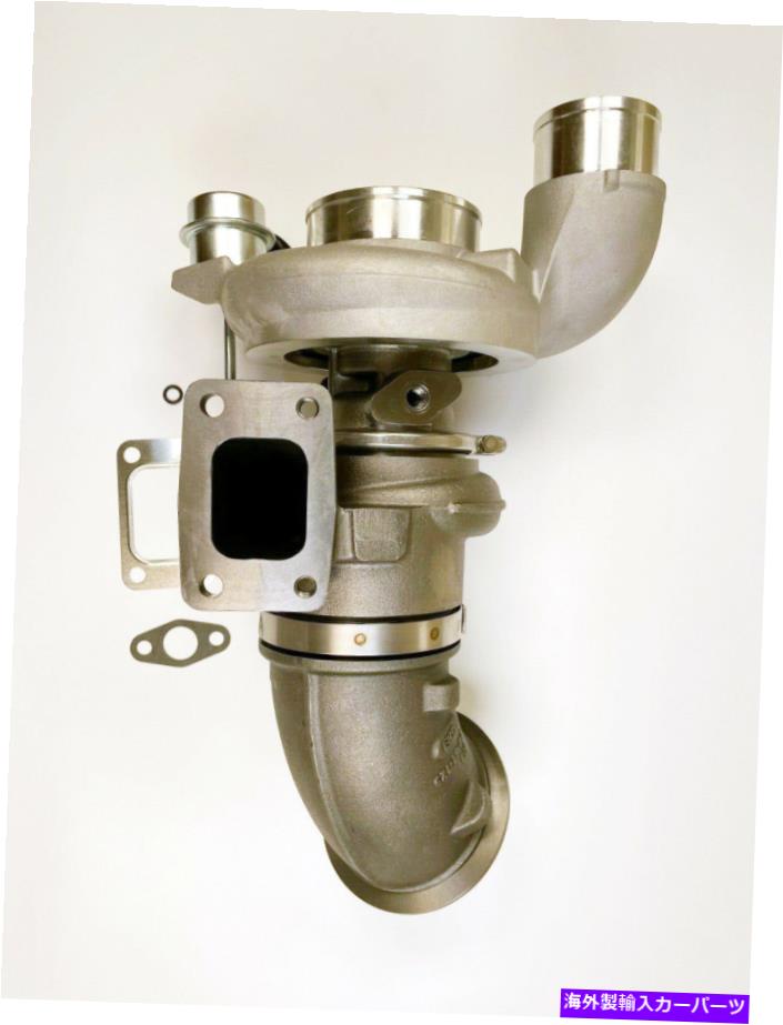 Turbo Charger HE351CW 5135784AB DODGE RAM 2500 3500 4000 239KW 325HP 5.9L ISB用ビレットターボ HE351CW 5135784AB billet Turbo for Dodge Ram 2500 3500 4000 239kw 325HP 5.9L ISB【並行輸入品】｜Us Custom Parts Shop USDM
